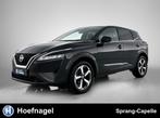 Nissan Qashqai 1.3 MHEV Acenta | Camera | Adaptive Cruise |, 1304 kg, Stof, Gebruikt, 4 cilinders