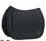 Eskadron Heritage dekje zwart full dressuur, Dieren en Toebehoren, Ophalen of Verzenden, Nieuw, Dekje