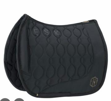 Eskadron Heritage dekje zwart full dressuur  beschikbaar voor biedingen