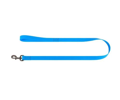 WAUDOG Waterproof Hondenlijn Blauw 15 mm x 122 cm -35% OFF!, Dieren en Toebehoren, Hondenriemen, Nieuw, Hondenriem, Ophalen of Verzenden