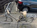 Batavus, Fietsen en Brommers, Fietsen | Dames | Moederfietsen, Gebruikt, Versnellingen, Batavus, 56 cm of meer