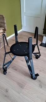 The Bastard XL kamado onderstel, Tuin en Terras, Barbecue-accessoires, Ophalen, Zo goed als nieuw, The Bastard