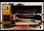 Gezocht vintage moulinex oven/gril, Ophalen of Verzenden, Gebruikt, Minder dan 45 cm