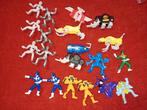 Mighty Morphin Power Rangers Micro / ei Figuren, Ophalen of Verzenden, Gebruikt