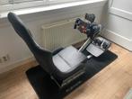 Playseat Revolution incl. Floormat XL + Logitech G29 RedBull, Spelcomputers en Games, Ophalen, Gebruikt