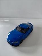 Toyota Supra, Ophalen of Verzenden, Zo goed als nieuw, Auto