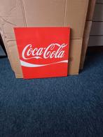 Coca-Cola lichtbak., Ophalen of Verzenden, Zo goed als nieuw, Lichtbak of (neon) lamp