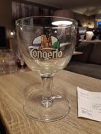 Tongerlo bierglas (Z209-50), Verzamelen, Ophalen of Verzenden, Nieuw, Glas of Glazen, Overige merken