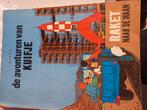De avonturen van Kuifje, "RAKET Naar de Maan ", Boeken, Eén stripboek, Ophalen of Verzenden, Zo goed als nieuw
