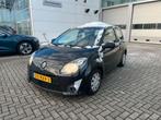 Renault Twingo, Auto's, Renault, Voorwielaandrijving, Zwart, Handgeschakeld, Grijs