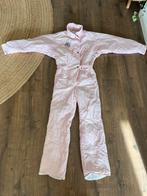 Fout vintage retro skipak maat 34/36, Ophalen of Verzenden, Gedragen, Maat 36 (S), Pak