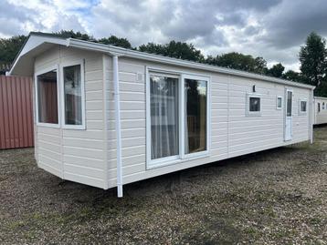 Muller Chalet 3slpk winterhard Kunstof gegalvaniseerd Cv beschikbaar voor biedingen