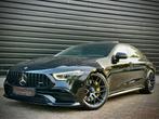 Mercedes-Benz AMG GT 4-Door Coupe AMG 43 4MATIC+ DAK|BURMES|, Auto's, Mercedes-Benz, Automaat, 1940 kg, Gebruikt, Euro 6