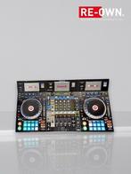 Pioneer DDJ-RZX - Professionele 4-kanaals DJ controller, Ophalen of Verzenden, Zo goed als nieuw, Pioneer, Pioneer