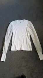 Witte trui Only maat S, Only, Wit, Nieuw, Ophalen of Verzenden