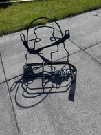 Monkee mee tasdrager, Ophalen, Gebruikt, Fietsendrager-accessoire