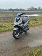 Peugeot speedfight 2 LC, Fietsen en Brommers, Ophalen, Zo goed als nieuw, Benzine, Speedfight