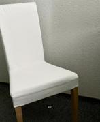 Eetkamerstoel - 3 Eetkamerstoelen, Huis en Inrichting, Ophalen, Gebruikt, Overige kleuren, Drie