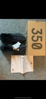 Yeezy Knit Runner 350 maat 41 1/3, Ophalen of Verzenden, Nieuw, Zwart, Sneakers of Gympen