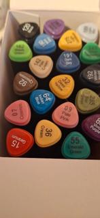 Decotime twinmarkers, Ophalen, Nieuw, Overige typen