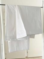 2 waveplooi gordijnen (345 x 265cm)en(345 x 260cm), Huis en Inrichting, N, N, 200 cm of meer, Nieuw