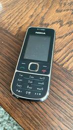 Nokia 2700 classic, Ophalen of Verzenden, Zo goed als nieuw, Geen camera, Zilver