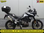 Triumph TIGER 900 GT PRO (bj 2021), Bedrijf, 900 cc, Toermotor