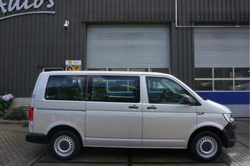 Volkswagen Transporter Kombi 2.0 TDI 75kW 9P. Airco App-C Hi beschikbaar voor biedingen