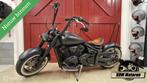 Yamaha XVS 1300 Midnight Star Bobber Bj. 2008! *AANBIEDING!*, Motoren, Motoren | Yamaha, Bedrijf, Meer dan 35 kW, 1304 cc, Chopper
