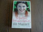 Jill Mansell: scherven brengen geluk, Ophalen of Verzenden, Gelezen, Jill Mansell