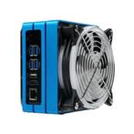Jetson Mate Cluster Mini Cooling Kit Carrier Board voor GPU, Ophalen of Verzenden, Zo goed als nieuw