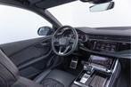 Audi SQ8 4.0 TFSI 507pk Quattro Pano S-stoelen B&O Advanced, Automaat, Gebruikt, 8 cilinders, 508 pk