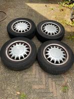 Licht metalen velgen Saab Classic,  stallingswielen, Ophalen, Gebruikt, 15 inch, Velg(en)