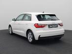 Audi A1 Sportback 25 TFSI Pro Line | Airco | 15 Inch Velgen, Auto's, Audi, 47 €/maand, Te koop, Geïmporteerd, 5 stoelen