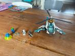 Lego Ninjago 70673 ShuriCopter, Ophalen, Gebruikt, Complete set, Lego