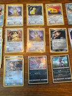 Pokémon Kaarten - Meowth & Persian Collectie, Ophalen of Verzenden, Gebruikt, Meerdere kaarten