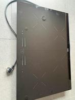 Inductie kookplaat, 230 V, Witgoed en Apparatuur, Kookplaten, Ophalen, 4 kookzones, Zo goed als nieuw, Inbouw