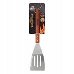 🔥Nieuw: Big Jeff BBQ spatel met dubbele kartelrand🏷️GRATIS, Verzenden, Nieuw, Big Jeff