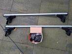 Set dakdragers voor de VW Golf 7 hatchback, Auto diversen, Dakdragers, Ophalen of Verzenden