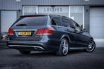 Mercedes-Benz E-klasse Estate 350 BlueTEC AMG Sport I Pano I, Automaat, 221 €/maand, Achterwielaandrijving, Gebruikt