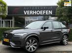 Volvo XC90 2.0 T8 Recharge AWD Ultimate Bright - FULL OPTION, Auto's, Gebruikt, 4 cilinders, 1969 cc, Vierwielaandrijving