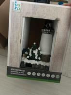 Intratuin kerstdorp vuurtoren, Diversen, Kerst, Ophalen, Nieuw