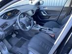 Peugeot 308 SW 1.2 e-THP Blue Lease Executive Clima, Pano, N, Stof, Gebruikt, Euro 6, 1199 cc