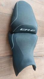 Bagster zadel Kawasaki ER-6 2012-2016 Verlaagd, Ophalen, Gebruikt
