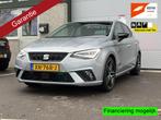 SEAT Ibiza 1.5 TSI EVO FR Intense Nap Sfeerverlicht Beats Tr, Auto's, Seat, Voorwielaandrijving, Stof, 4 cilinders, 150 pk