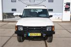 Land Rover LAND ROVER DISCOVERY 1 v8 10.750 ex btw, Auto's, Oldtimers, Te koop, Geïmporteerd, Benzine, Blauw
