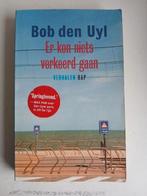 Bob den Uyl - Er kon niets verkeerd gaan, Ophalen of Verzenden, Zo goed als nieuw, Bob den Uyl