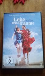 Dvd Lebe deine Träume Laiv Sapane bonus korte film A life ch, Alle leeftijden, Ophalen of Verzenden, Zo goed als nieuw