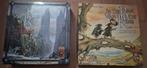 2x Lord of the Rings-bordspellen, Ophalen of Verzenden, Nieuw