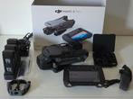 DJI Mavic 3 Pro Fly More Combo (DJI RC Pro), Audio, Tv en Foto, Drones, Ophalen, Zo goed als nieuw, Drone met camera